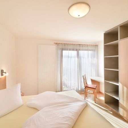 Haus Rosengarten Тироло Экстерьер фото
