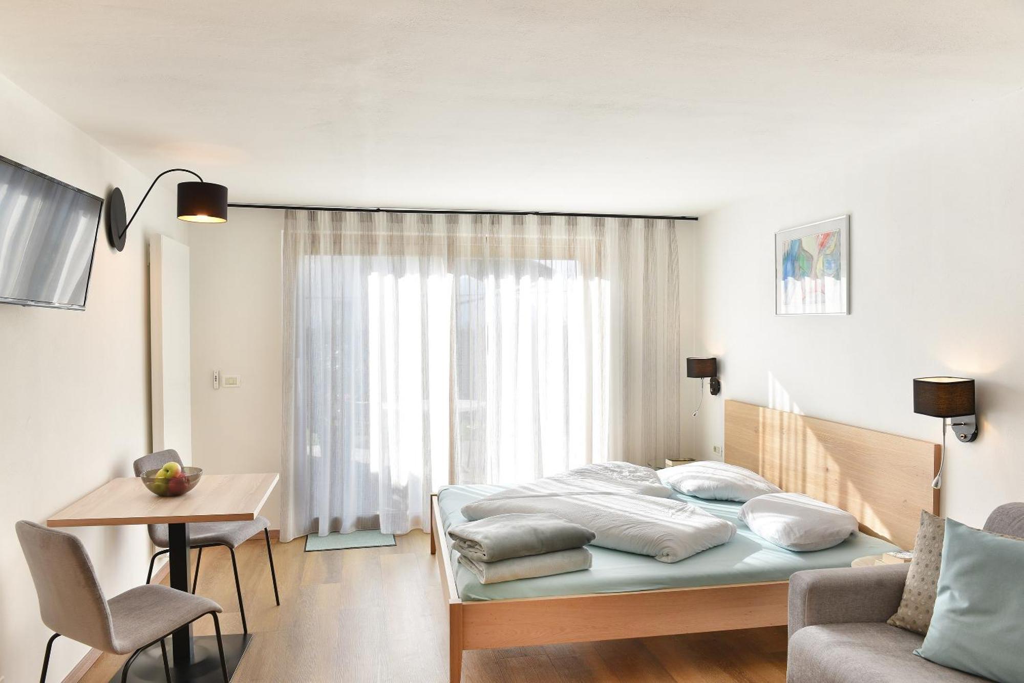 Haus Rosengarten Тироло Экстерьер фото