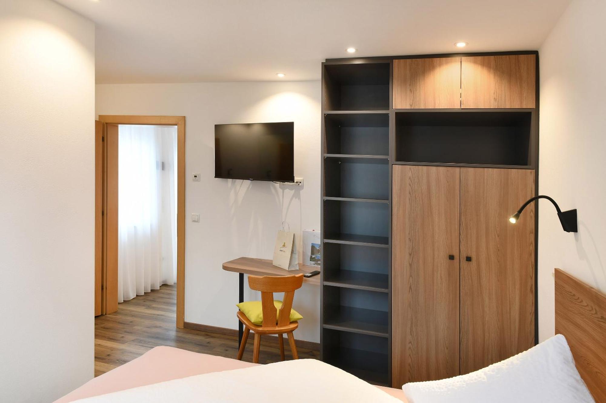 Haus Rosengarten Тироло Экстерьер фото