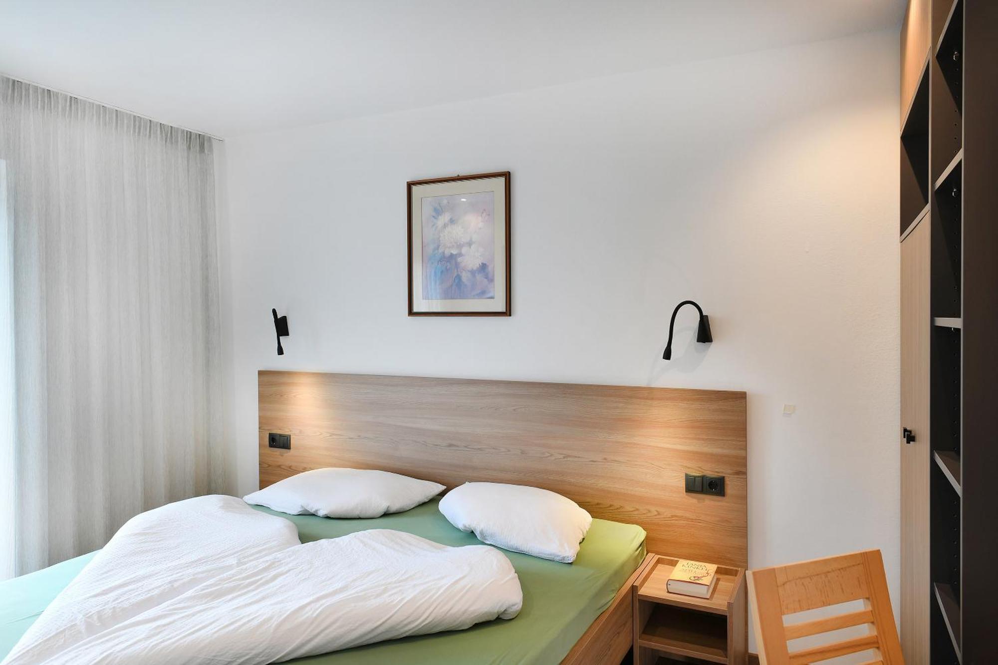 Haus Rosengarten Тироло Экстерьер фото
