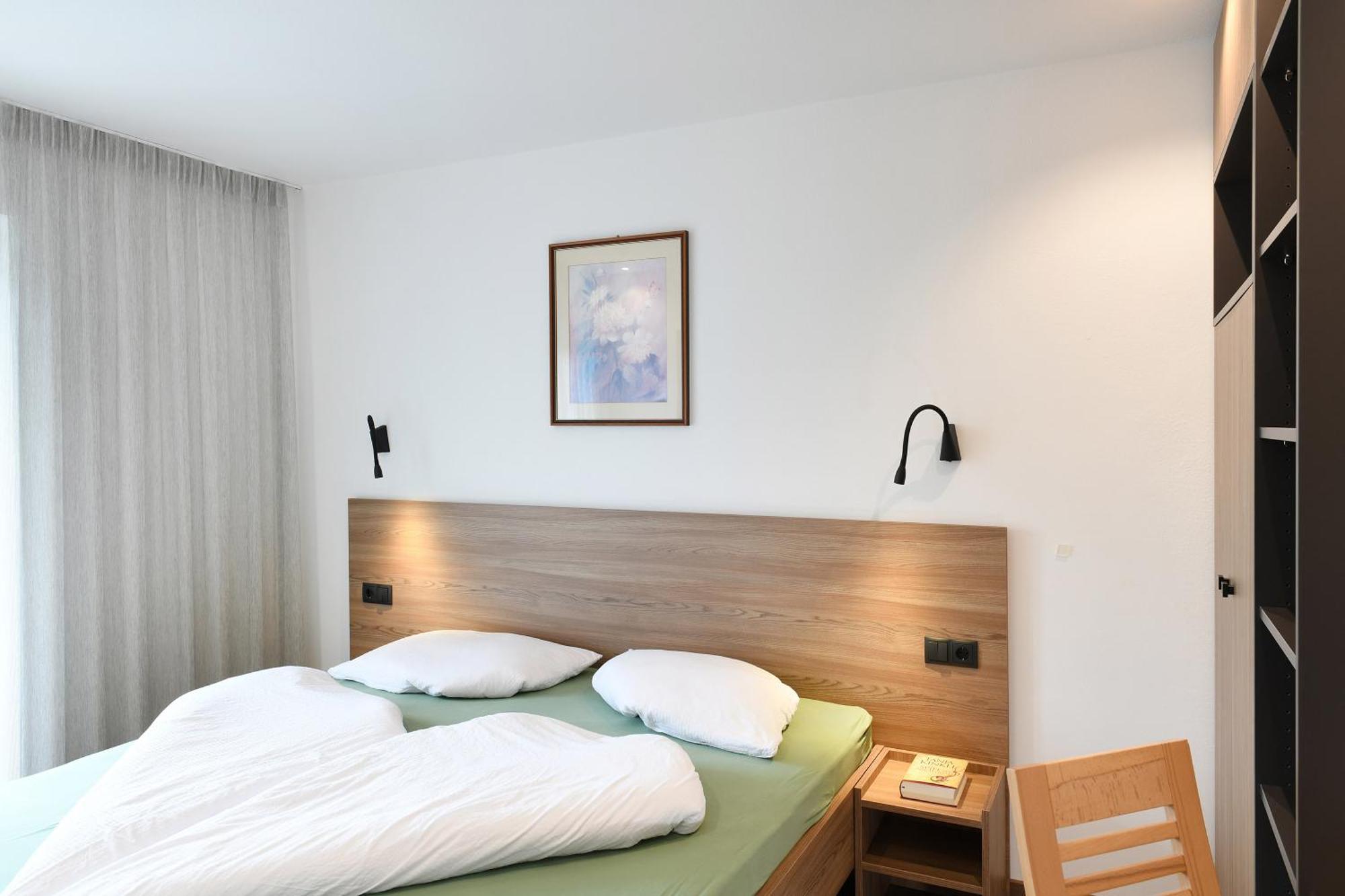 Haus Rosengarten Тироло Экстерьер фото