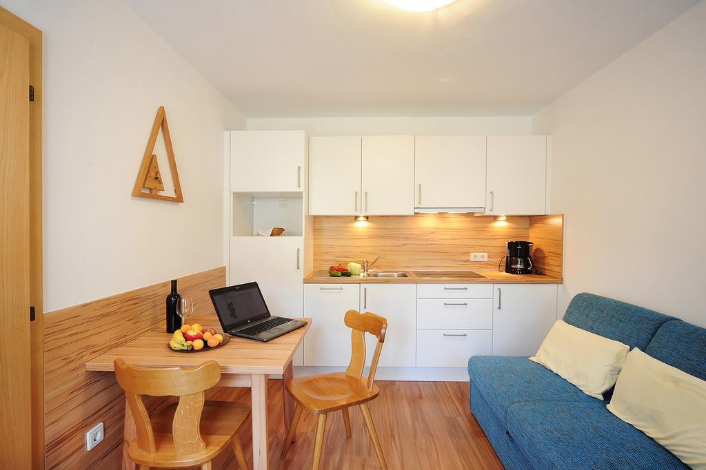 Haus Rosengarten Тироло Номер фото