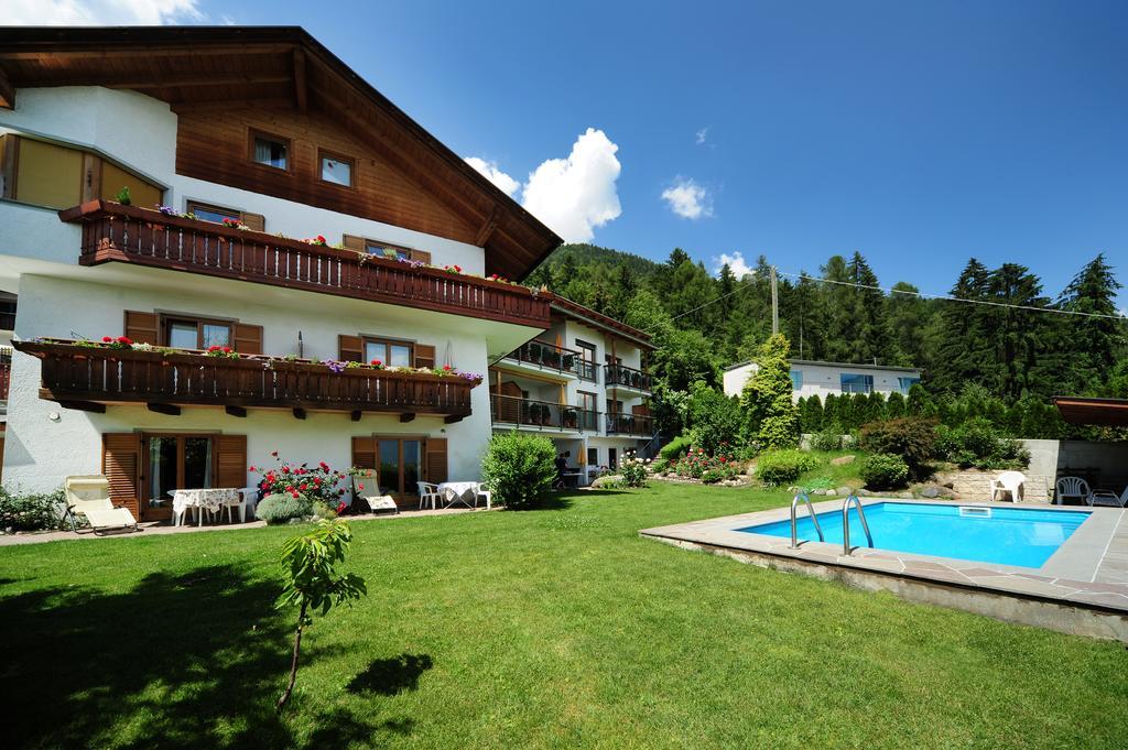 Haus Rosengarten Тироло Экстерьер фото