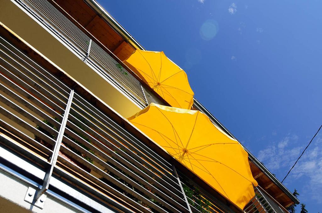 Haus Rosengarten Тироло Номер фото