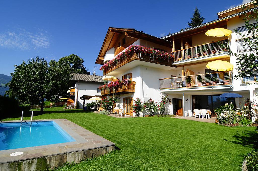 Haus Rosengarten Тироло Экстерьер фото
