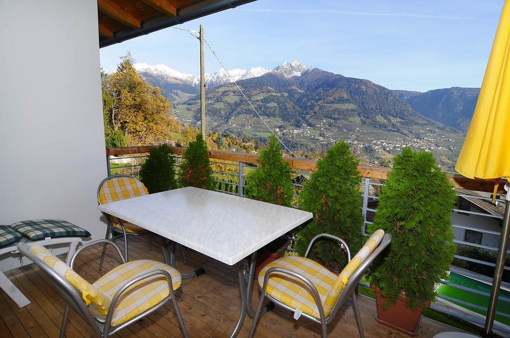 Haus Rosengarten Тироло Номер фото