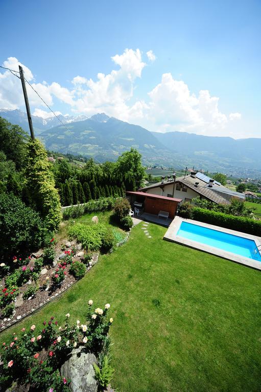 Haus Rosengarten Тироло Экстерьер фото