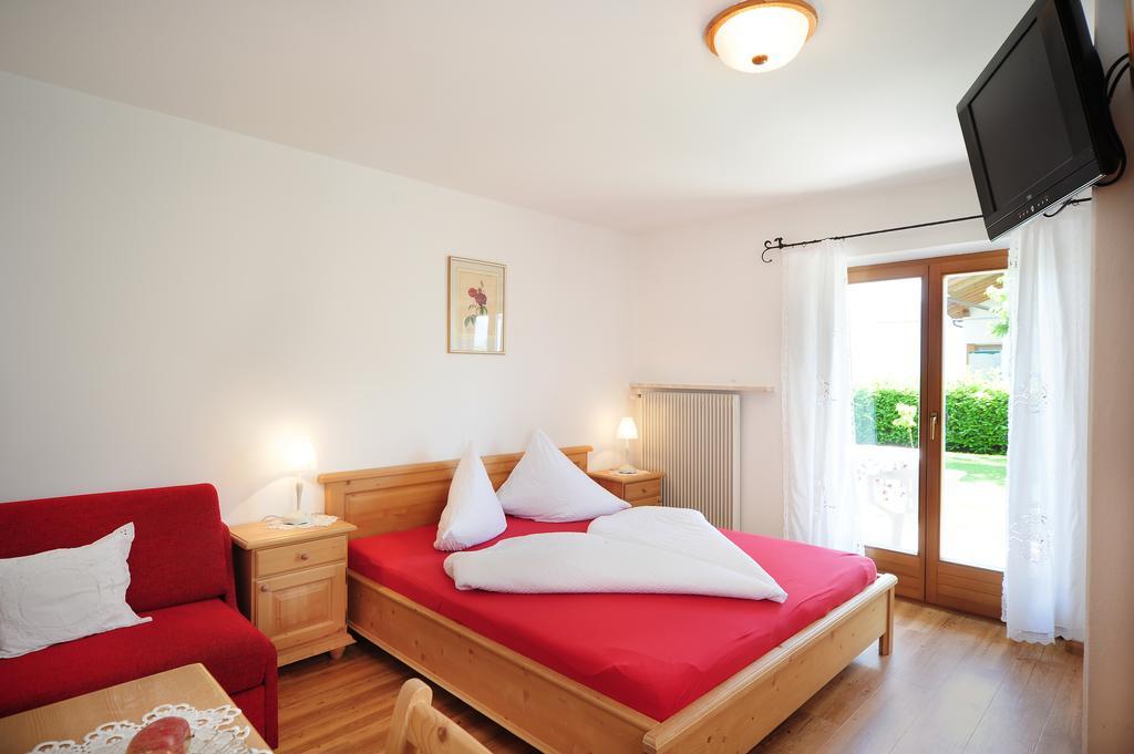 Haus Rosengarten Тироло Экстерьер фото