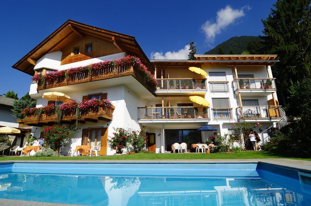 Haus Rosengarten Тироло Экстерьер фото